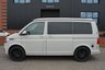 USED 2021 21 VOLKSWAGEN TRANSPORTER 2.0 T30 TDI P/V STARTLINE 109 BHP LUXURY 4 BERTH CAMPERVAN!