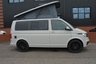 USED 2021 21 VOLKSWAGEN TRANSPORTER 2.0 T30 TDI P/V STARTLINE 109 BHP LUXURY 4 BERTH CAMPERVAN!