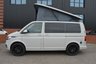 USED 2021 21 VOLKSWAGEN TRANSPORTER 2.0 T30 TDI P/V STARTLINE 109 BHP LUXURY 4 BERTH CAMPERVAN!