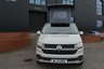 USED 2021 21 VOLKSWAGEN TRANSPORTER 2.0 T30 TDI P/V STARTLINE 109 BHP LUXURY 4 BERTH CAMPERVAN!