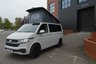 USED 2021 21 VOLKSWAGEN TRANSPORTER 2.0 T30 TDI P/V STARTLINE 109 BHP LUXURY 4 BERTH CAMPERVAN!