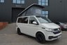 USED 2021 21 VOLKSWAGEN TRANSPORTER 2.0 T30 TDI P/V STARTLINE 109 BHP LUXURY 4 BERTH CAMPERVAN!