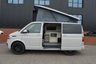 USED 2021 21 VOLKSWAGEN TRANSPORTER 2.0 T30 TDI P/V STARTLINE 109 BHP LUXURY 4 BERTH CAMPERVAN!