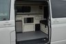 USED 2021 21 VOLKSWAGEN TRANSPORTER 2.0 T30 TDI P/V STARTLINE 109 BHP LUXURY 4 BERTH CAMPERVAN!