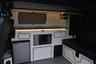 USED 2021 21 VOLKSWAGEN TRANSPORTER 2.0 T30 TDI P/V STARTLINE 109 BHP LUXURY 4 BERTH CAMPERVAN!