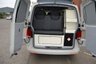 USED 2021 21 VOLKSWAGEN TRANSPORTER 2.0 T30 TDI P/V STARTLINE 109 BHP LUXURY 4 BERTH CAMPERVAN!