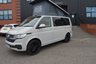 USED 2021 21 VOLKSWAGEN TRANSPORTER 2.0 T30 TDI P/V STARTLINE 109 BHP LUXURY 4 BERTH CAMPERVAN!