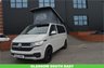 USED 2021 21 VOLKSWAGEN TRANSPORTER 2.0 T30 TDI P/V STARTLINE 109 BHP LUXURY 4 BERTH CAMPERVAN!