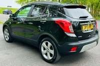 USED 2013 13 VAUXHALL MOKKA 1.7 SE CDTI S/S 5d 128 BHP 