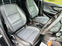 USED 2013 13 VAUXHALL MOKKA 1.7 SE CDTI S/S 5d 128 BHP 