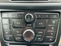 USED 2013 13 VAUXHALL MOKKA 1.7 SE CDTI S/S 5d 128 BHP 