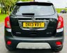 USED 2013 13 VAUXHALL MOKKA 1.7 SE CDTI S/S 5d 128 BHP 
