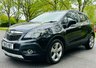 USED 2013 13 VAUXHALL MOKKA 1.7 SE CDTI S/S 5d 128 BHP 