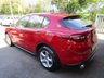 USED 2018 18 ALFA ROMEO STELVIO 2.1 TD SUPER 5d 178 BHP AUTOMATIC *�&pound;180 ROAD TAX* *Only &pound;180 Road Tax* Full Service History + Just Serviced, One Owner, NEW MOT, Automatic, Great fuel economy! Euro 6 / ULEZ Compliant Diesel