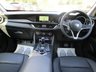 USED 2018 18 ALFA ROMEO STELVIO 2.1 TD SUPER 5d 178 BHP AUTOMATIC *�&pound;180 ROAD TAX* *Only &pound;180 Road Tax* Full Service History + Just Serviced, One Owner, NEW MOT, Automatic, Great fuel economy! Euro 6 / ULEZ Compliant Diesel