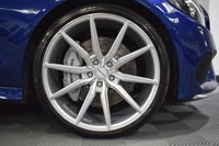 USED 2018 X MERCEDES-BENZ C-CLASS 3.0 AMG C 43 4MATIC PREMIUM 2d 362 BHP PAN ROOF / NEW 20" ALLOYS