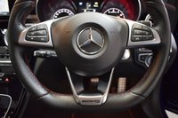 USED 2018 X MERCEDES-BENZ C-CLASS 3.0 AMG C 43 4MATIC PREMIUM 2d 362 BHP PAN ROOF / NEW 20" ALLOYS