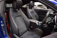 USED 2018 X MERCEDES-BENZ C-CLASS 3.0 AMG C 43 4MATIC PREMIUM 2d 362 BHP PAN ROOF / NEW 20" ALLOYS