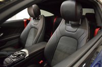 USED 2018 X MERCEDES-BENZ C-CLASS 3.0 AMG C 43 4MATIC PREMIUM 2d 362 BHP PAN ROOF / NEW 20" ALLOYS
