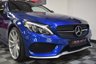 USED 2018 X MERCEDES-BENZ C-CLASS 3.0 AMG C 43 4MATIC PREMIUM 2d 362 BHP PAN ROOF / NEW 20" ALLOYS