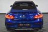 USED 2018 X MERCEDES-BENZ C-CLASS 3.0 AMG C 43 4MATIC PREMIUM 2d 362 BHP PAN ROOF / NEW 20" ALLOYS