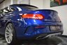 USED 2018 X MERCEDES-BENZ C-CLASS 3.0 AMG C 43 4MATIC PREMIUM 2d 362 BHP PAN ROOF / NEW 20" ALLOYS