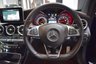 USED 2018 X MERCEDES-BENZ C-CLASS 3.0 AMG C 43 4MATIC PREMIUM 2d 362 BHP PAN ROOF / NEW 20" ALLOYS