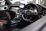 USED 2018 X MERCEDES-BENZ C-CLASS 3.0 AMG C 43 4MATIC PREMIUM 2d 362 BHP PAN ROOF / NEW 20" ALLOYS