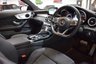 USED 2018 X MERCEDES-BENZ C-CLASS 3.0 AMG C 43 4MATIC PREMIUM 2d 362 BHP PAN ROOF / NEW 20" ALLOYS