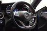 USED 2018 X MERCEDES-BENZ C-CLASS 3.0 AMG C 43 4MATIC PREMIUM 2d 362 BHP PAN ROOF / NEW 20" ALLOYS