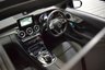 USED 2018 X MERCEDES-BENZ C-CLASS 3.0 AMG C 43 4MATIC PREMIUM 2d 362 BHP PAN ROOF / NEW 20" ALLOYS