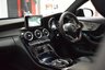 USED 2018 X MERCEDES-BENZ C-CLASS 3.0 AMG C 43 4MATIC PREMIUM 2d 362 BHP PAN ROOF / NEW 20" ALLOYS