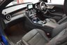 USED 2018 X MERCEDES-BENZ C-CLASS 3.0 AMG C 43 4MATIC PREMIUM 2d 362 BHP PAN ROOF / NEW 20" ALLOYS