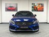 USED 2018 X MERCEDES-BENZ C-CLASS 3.0 AMG C 43 4MATIC PREMIUM 2d 362 BHP PAN ROOF / NEW 20" ALLOYS
