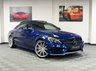 USED 2018 X MERCEDES-BENZ C-CLASS 3.0 AMG C 43 4MATIC PREMIUM 2d 362 BHP PAN ROOF / NEW 20" ALLOYS