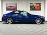 USED 2018 X MERCEDES-BENZ C-CLASS 3.0 AMG C 43 4MATIC PREMIUM 2d 362 BHP PAN ROOF / NEW 20" ALLOYS