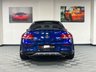 USED 2018 X MERCEDES-BENZ C-CLASS 3.0 AMG C 43 4MATIC PREMIUM 2d 362 BHP PAN ROOF / NEW 20" ALLOYS