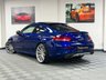 USED 2018 X MERCEDES-BENZ C-CLASS 3.0 AMG C 43 4MATIC PREMIUM 2d 362 BHP PAN ROOF / NEW 20" ALLOYS