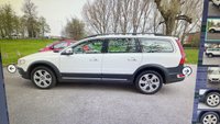 USED 2009 L VOLVO XC70 2.4 D5 SE LUX AWD 5d 205 BHP 