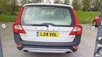 USED 2009 L VOLVO XC70 2.4 D5 SE LUX AWD 5d 205 BHP 
