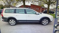 USED 2009 L VOLVO XC70 2.4 D5 SE LUX AWD 5d 205 BHP 