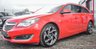 USED 2014 64 VAUXHALL INSIGNIA 2.0 SRI NAV VX-LINE CDTI ECOFLEX S/S 5d 138 BHP VXR STYLING PACK+SILVER ROOF RAILS