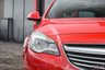 USED 2014 64 VAUXHALL INSIGNIA 2.0 SRI NAV VX-LINE CDTI ECOFLEX S/S 5d 138 BHP VXR STYLING PACK+SILVER ROOF RAILS