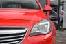 USED 2014 64 VAUXHALL INSIGNIA 2.0 SRI NAV VX-LINE CDTI ECOFLEX S/S 5d 138 BHP VXR STYLING PACK+SILVER ROOF RAILS