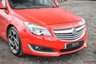 USED 2014 64 VAUXHALL INSIGNIA 2.0 SRI NAV VX-LINE CDTI ECOFLEX S/S 5d 138 BHP VXR STYLING PACK+SILVER ROOF RAILS