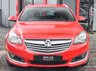 USED 2014 64 VAUXHALL INSIGNIA 2.0 SRI NAV VX-LINE CDTI ECOFLEX S/S 5d 138 BHP VXR STYLING PACK+SILVER ROOF RAILS