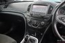 USED 2014 64 VAUXHALL INSIGNIA 2.0 SRI NAV VX-LINE CDTI ECOFLEX S/S 5d 138 BHP VXR STYLING PACK+SILVER ROOF RAILS