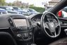 USED 2014 64 VAUXHALL INSIGNIA 2.0 SRI NAV VX-LINE CDTI ECOFLEX S/S 5d 138 BHP VXR STYLING PACK+SILVER ROOF RAILS