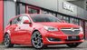 USED 2014 64 VAUXHALL INSIGNIA 2.0 SRI NAV VX-LINE CDTI ECOFLEX S/S 5d 138 BHP VXR STYLING PACK+SILVER ROOF RAILS