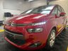 USED 2014 64 CITROEN C4 PICASSO 1.6 E-HDI VTR PLUS ETG6 5d 113 BHP 2 OWNERS / LOW MILES / 2 KEYS